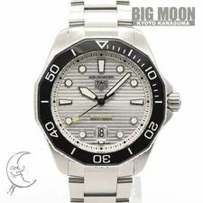 TAG Heuer — TAG Heuer Aquaracer Professional 300 43mm WBP201C.BA0632 — Watch — resale