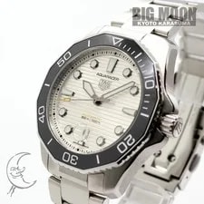 TAG Heuer Aquaracer Professional 300 43mm WBP201C.BA0632 2