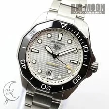 TAG Heuer Aquaracer Professional 300 43mm WBP201C.BA0632 3