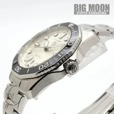 TAG Heuer Aquaracer Professional 300 43mm WBP201C.BA0632 4