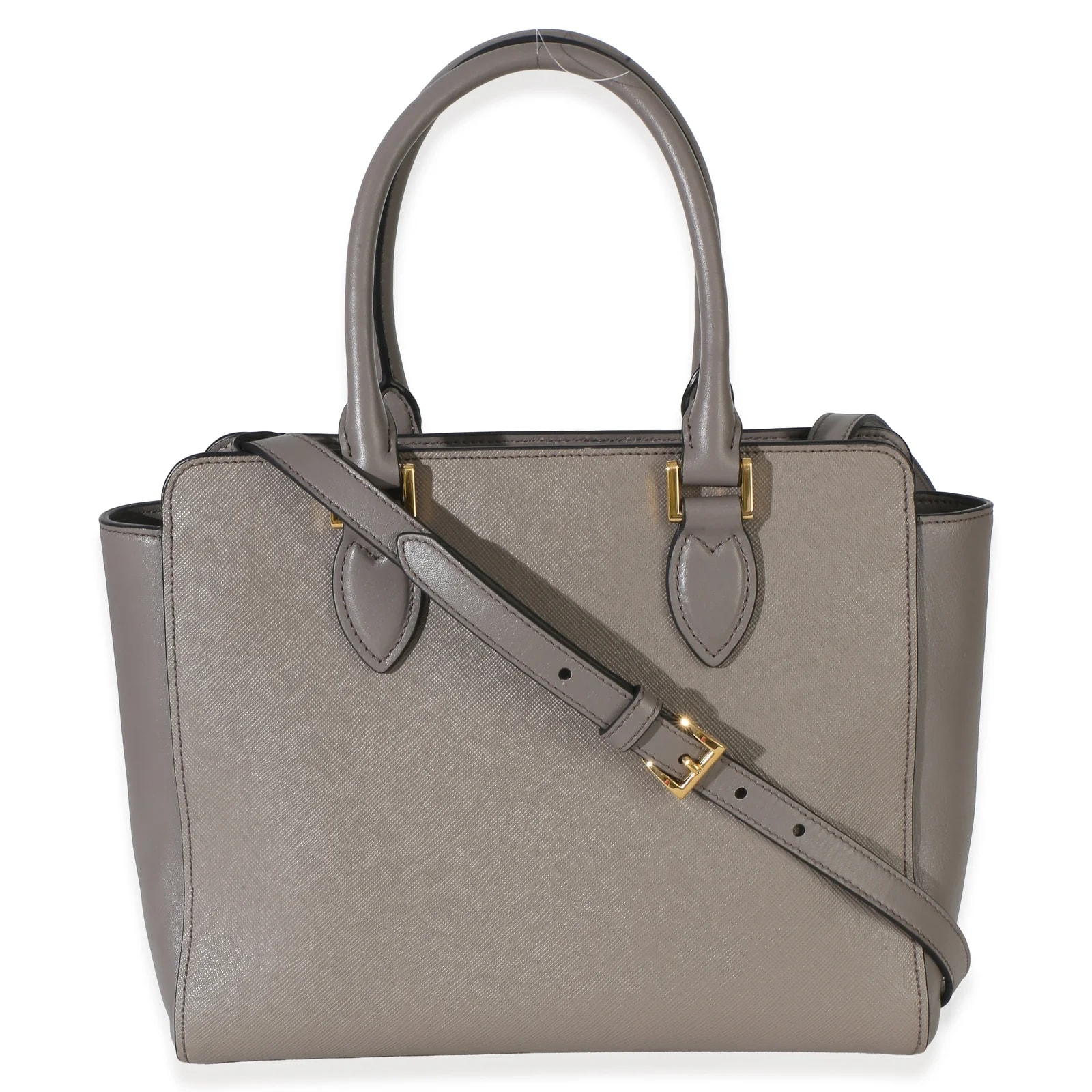 Prada Argilla Soft Small Top Handle 2