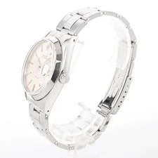 Rolex Oyster Date 6694 Watches / Silver Hand Winding 2