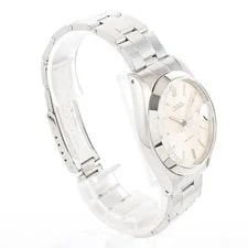 Rolex Oyster Date 6694 Watches / Silver Hand Winding 3