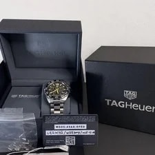 ExcellentTAG Heuer Formula 1 Chronograph CAZ101AG 3