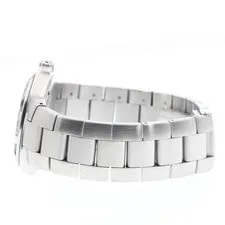 TAG Heuer Kirium WL1110-0 38mm SS White Dial Quartz Date #C793 3