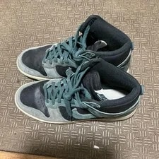 9.0US Nike Dunk High Retro 2
