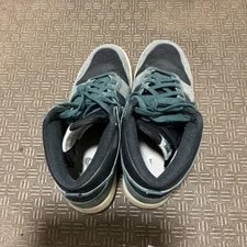 9.0US Nike Dunk High Retro 3