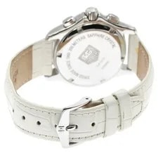 TAG Heuer CJF1312 FC6189 Link Chronograph Date 12P Quartz With 894800 Ev 4