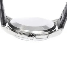 Omega Seamaster 2848-1 34mm SS Silver #C18849 4