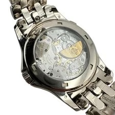 Patek Philippe 5130/1G-010 40mm WG Black Dial Automatic 2016 #OKW651 2