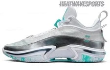 Air Jordan — Guo Ailun X Air Jordan 36 Low PF ' Hyper ' DM9032-130 New Sizes — Sneaker — resale