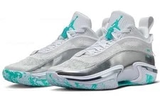 Guo Ailun X Air Jordan 36 Low PF ' Hyper ' DM9032-130 New Sizes 3