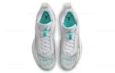 Guo Ailun X Air Jordan 36 Low PF ' Hyper ' DM9032-130 New Sizes 4