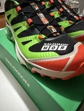 Salomon XT-4 OG Fernxocalipsis Limited Edition - Size 11 - Vnds 2
