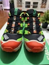 Salomon XT-4 OG Fernxocalipsis Limited Edition - Size 11 - Vnds 3