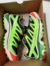 Salomon XT-4 OG Fernxocalipsis Limited Edition - Size 11 - Vnds 4