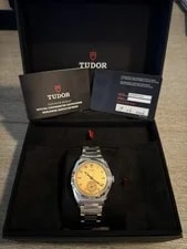 2026 NEW & Stickered Tudor Monarch 39MM 2
