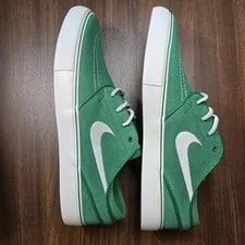 Nike SB Zoom Janoski OG Skate Shoes FD6757-302 US Size 7.5 No Box 3