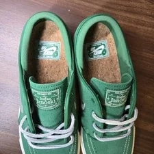 Nike SB Zoom Janoski OG Skate Shoes FD6757-302 US Size 7.5 No Box 4