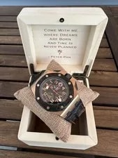 Audemars Piguet Royal Oak Offshore Chronograph Alinghi Team Limited Edition W.. 2