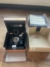 Panerai — Panerai Luminor Submersible 1950 3 Days Automatic PAM00305 — Watch — resale