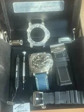 Panerai Luminor Submersible 1950 3 Days Automatic PAM00305 2
