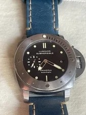 Panerai Luminor Submersible 1950 3 Days Automatic PAM00305 3