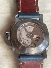 Panerai Luminor Submersible 1950 3 Days Automatic PAM00305 4