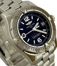 Breitling Colt Ocean A77380 Quartz A5500 4