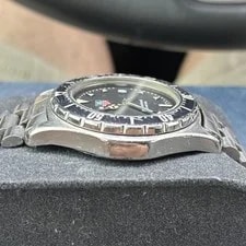 TAG Heuer Professional Ref. WK1110 / 973.013 3