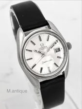 Omega Seamaster Automatic From Japam 2