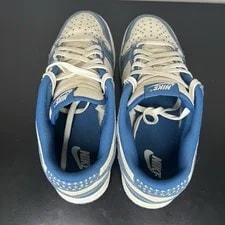 Size 9.5 - Nike Dunk Low SE Sashiko - Industrial 4