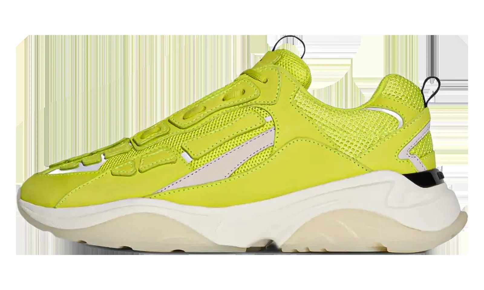 Amiri — Runner Reflective " " PF22MFS001 781 — Sneaker — resale