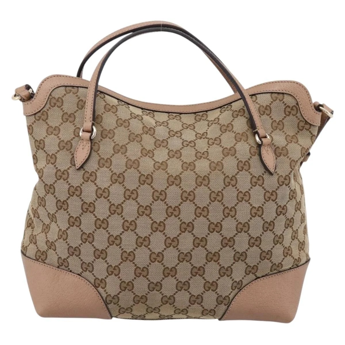 Gucci Bree Convertible Top Handle 2