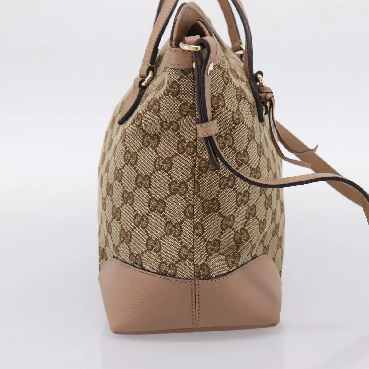 Gucci Bree Convertible Top Handle 3