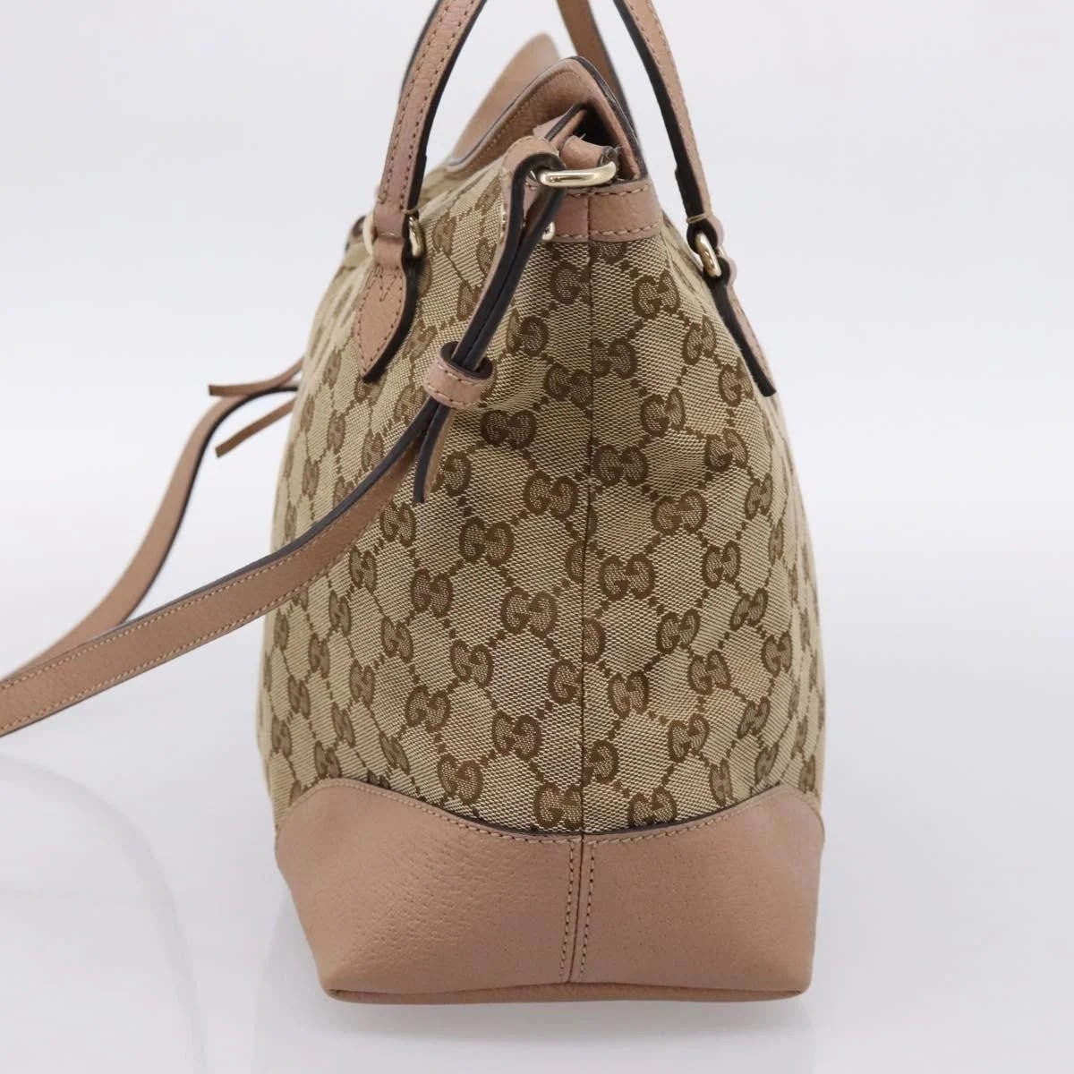 Gucci Bree Convertible Top Handle 4