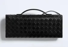 Bottega Veneta Andiamo . and No Damages Or Imperfections. 2