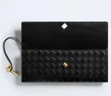 Bottega Veneta Andiamo . and No Damages Or Imperfections. 3