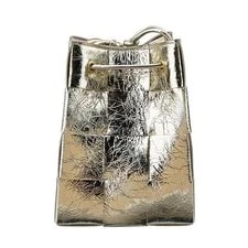 Bottega Veneta — Bottega Veneta 23SS Bucket Cassette Supermoon 752719 V2WG2 8038 52262429 [P] — Handbag — resale