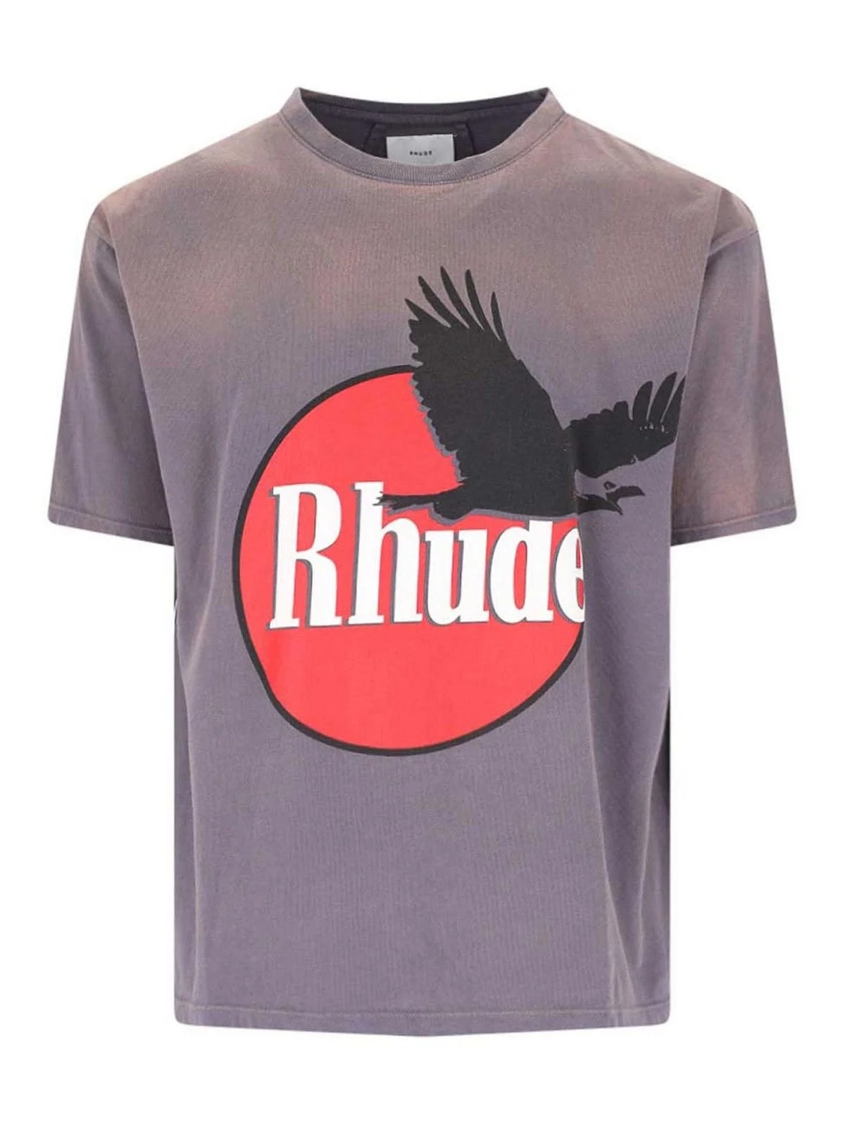 Rhude — Rhude Tshirt — streetwear — resale