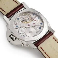 Panerai Luminor 1950 Special Edition PAM00127 E-number Small Second Limite 2