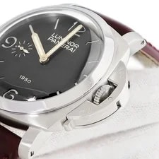 Panerai Luminor 1950 Special Edition PAM00127 E-number Small Second Limite 4