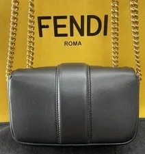 Fendi Mini Apolo Chain Baguette Boxed Set 2021 $3050.00 3