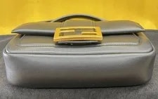 Fendi Mini Apolo Chain Baguette Boxed Set 2021 $3050.00 4