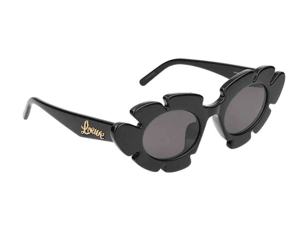 Loewe Lw40088u Sunglasses — Standard 3