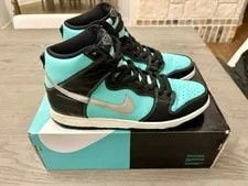 Nike SB Dunk High Supply Co. / - (11M) 3