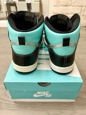 Nike SB Dunk High Supply Co. / - (11M) 4
