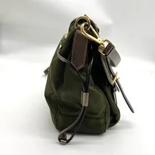 Prada Metal Logo and 4