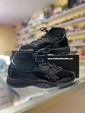 Air Jordan — Air Jordan 11 Retro 2025 [CT8012-047] — Sneaker — resale