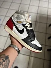 Air Jordan — Air Jordan 1 Union Los Angeles — Sneaker — resale